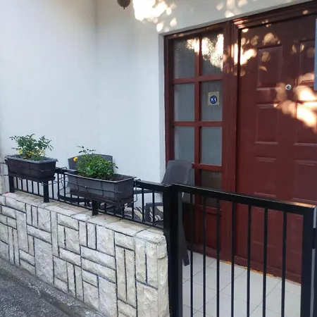 Apartman Kulenovic Kulen Vakuf Exterior photo
