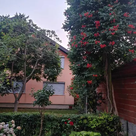 Apartman Kulenovic Kulen Vakuf Exterior photo